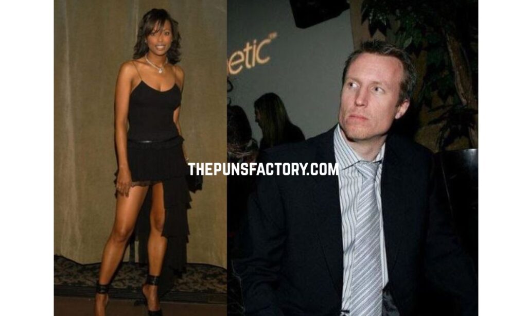 What Ethnicity is Aisha Tyler?