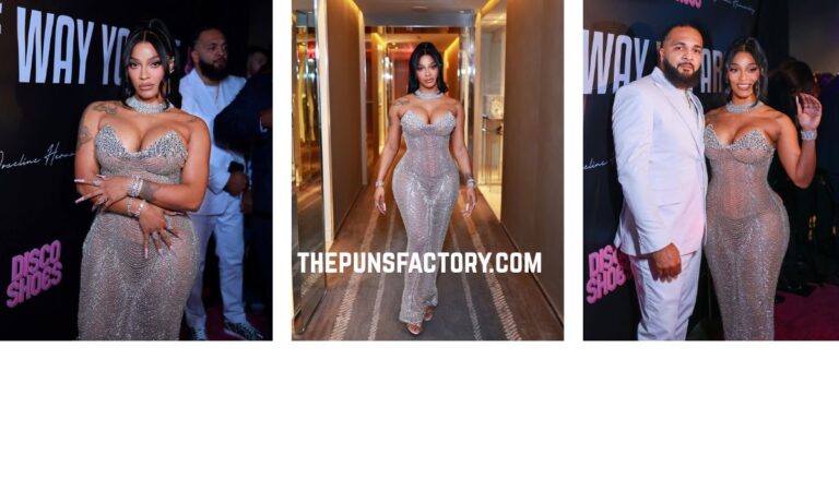 Joseline Hernandez