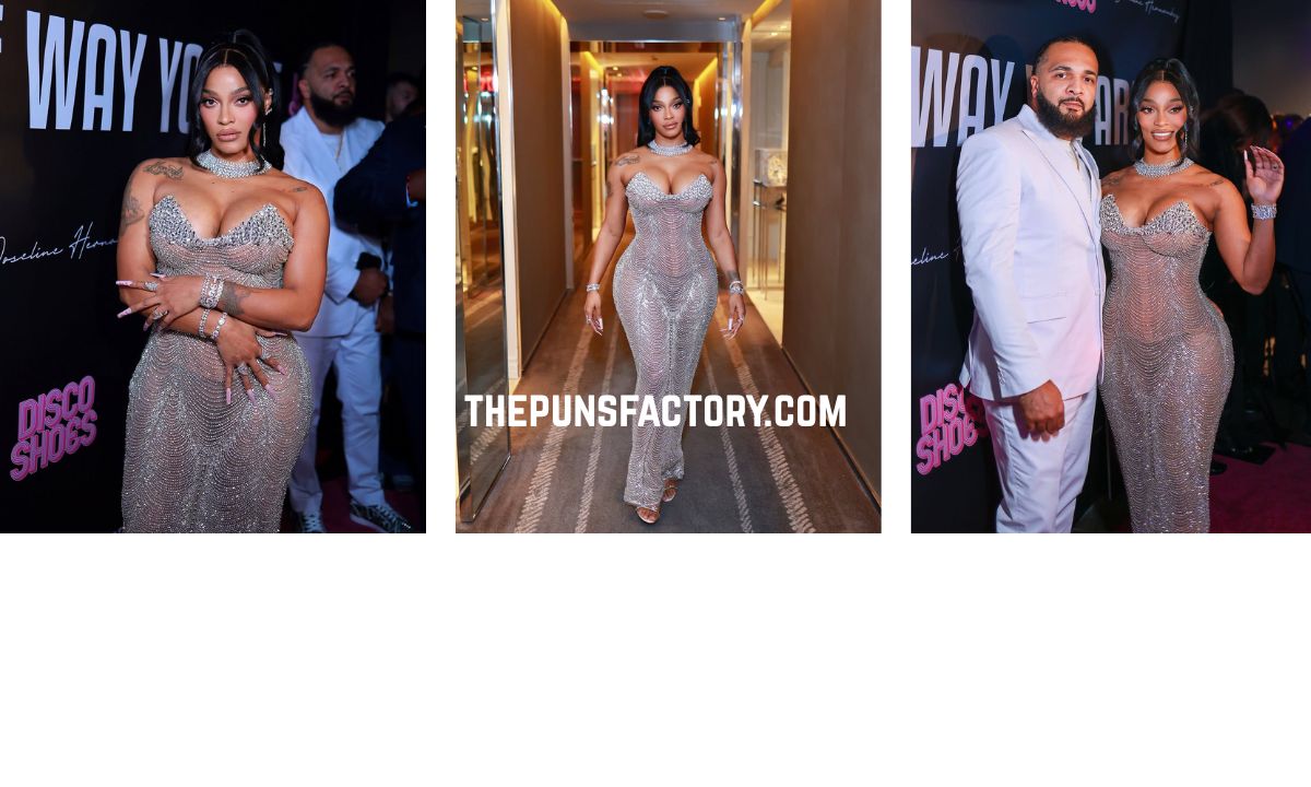 Joseline Hernandez