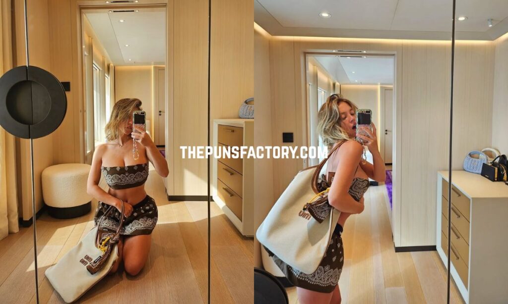 Public Perception Of Sydney Sweeney 