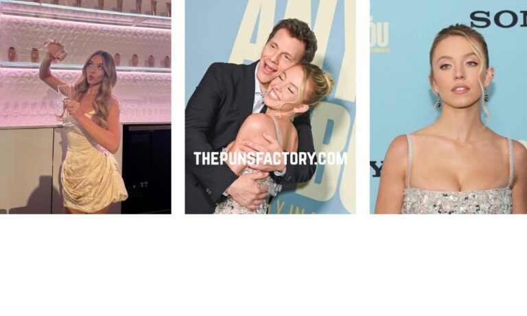 Sydney Sweeney measurements