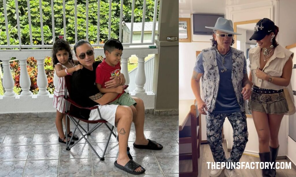 Sources of Income Elvis Crespo’s