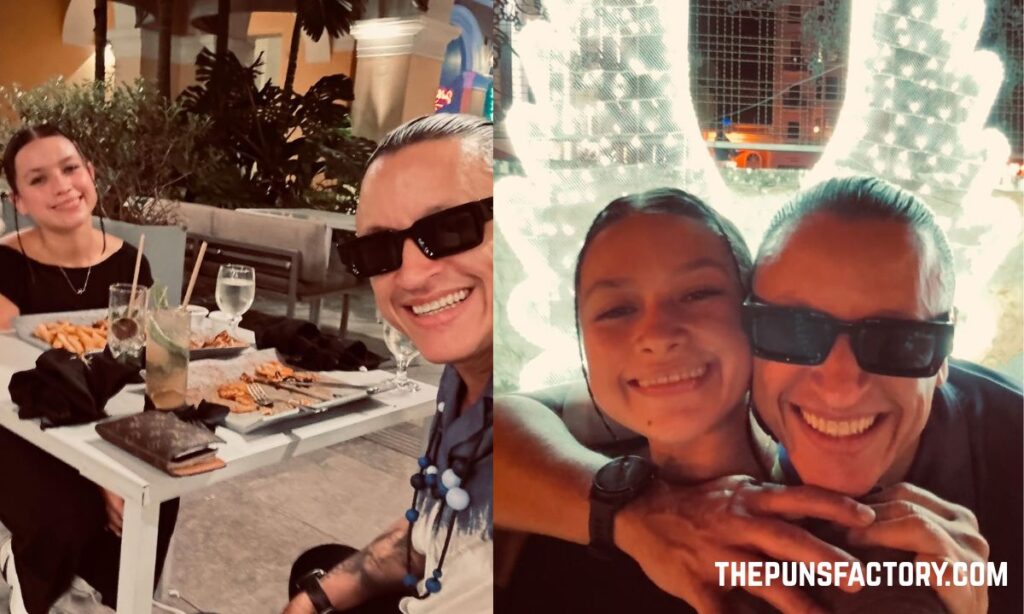 Elvis Crespo’s Net Worth
