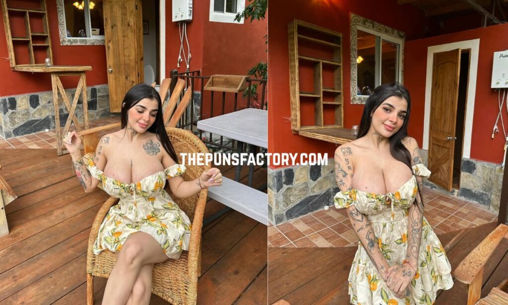Social Media Handles & Availability Of Karely Ruiz