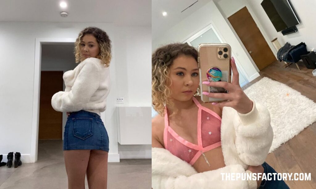 Allie Addison Future Plans