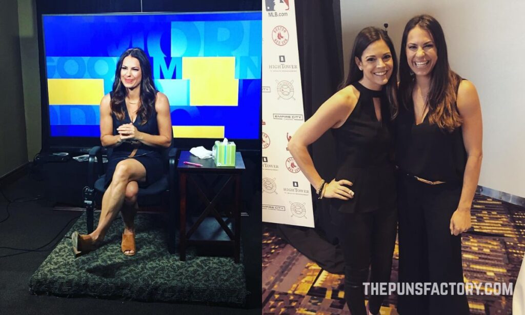 10 Interesting Facts About Jessica Mendoza