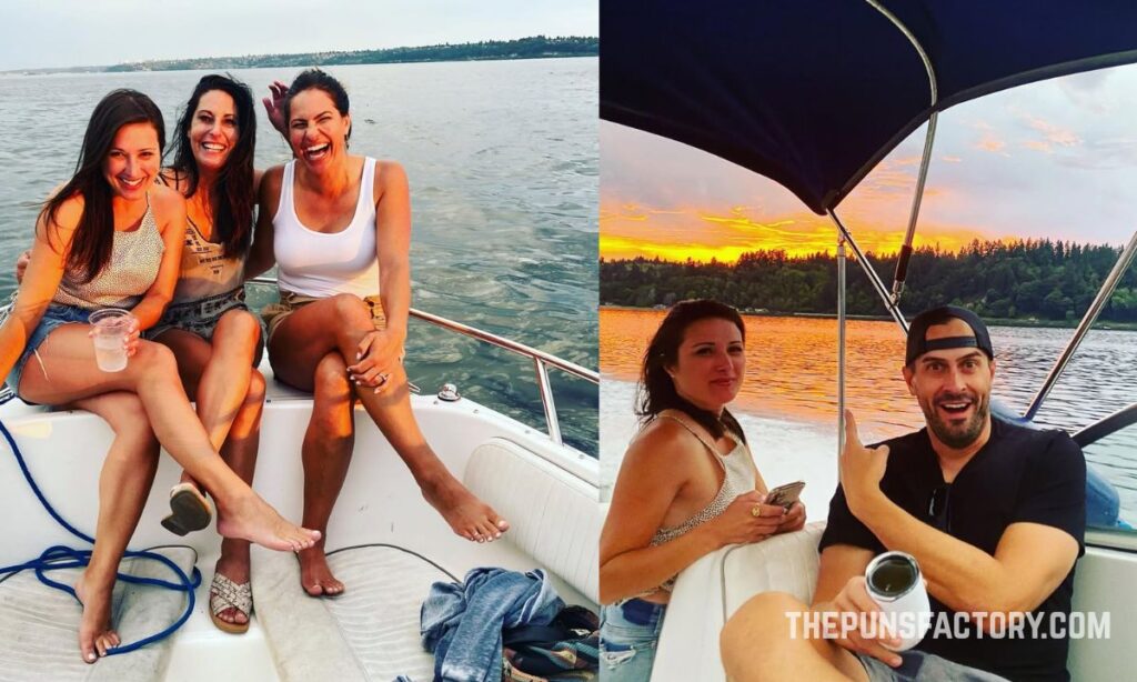 Jessica Mendoza’s Husband, Boyfriend and Relationship