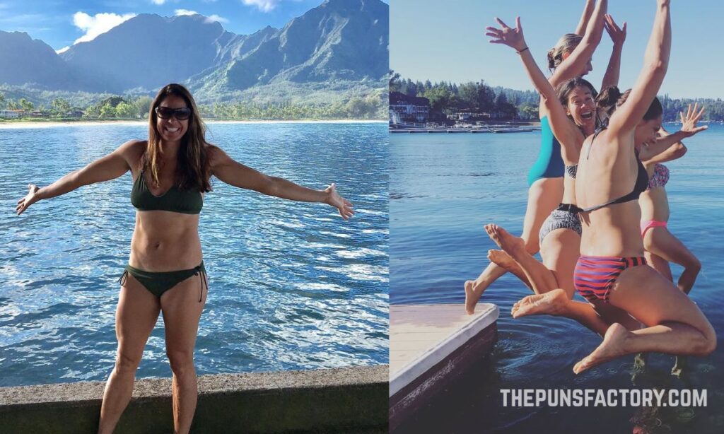 Jessica Mendoza Twitter, Instagram, Social Media Profiles